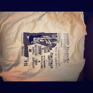 Pierre Balmain shirt